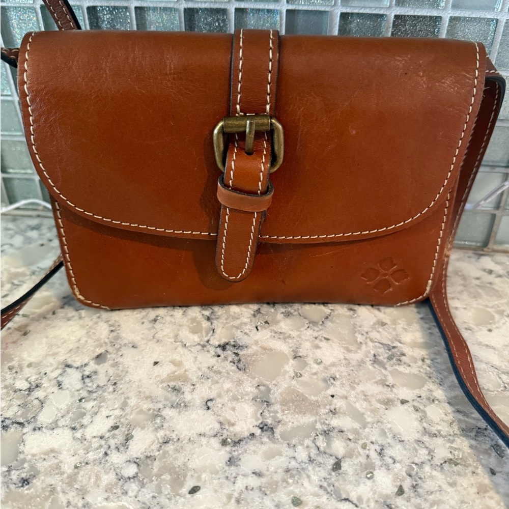 Patricia Nash Crossbody